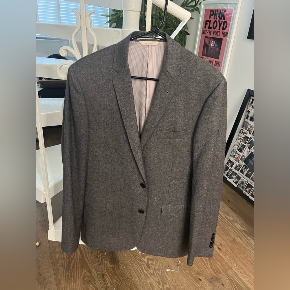 Brooks Brothers Blazer